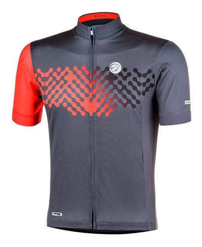 Camisa Ciclismo Mauro Ribeiro Comfort Even