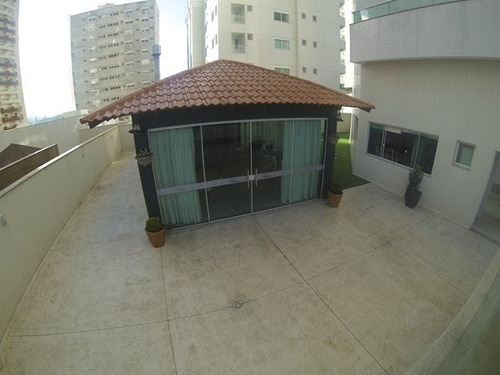 Imagem 3 de 12 de Apartamento 01 Suite Master+ 2 Suítes/ 04 Vg- Camboriú - 3581