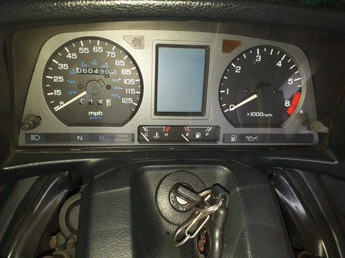 Imagem 4 de 10 de Honda Gold Wing