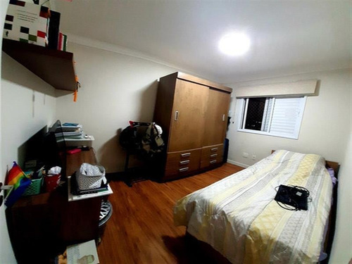 Imagem 7 de 7 de Lindo Apartamento Na Vila Prudente Com 45 M², 2 Dormitórios. - 14317