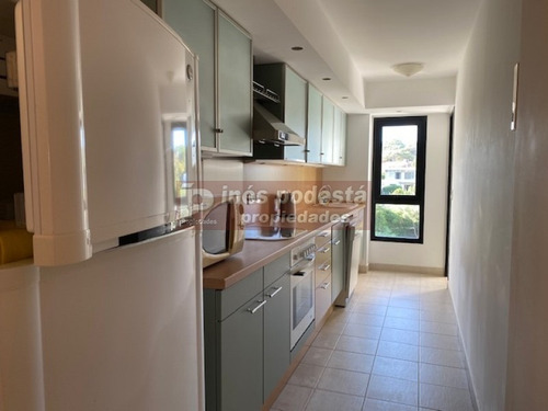 Brava, Hermoso Pent-house En Venta- Ref: 37638