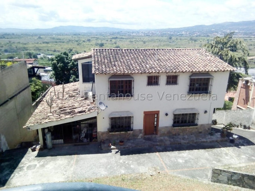 Casa En Venta En El Pedregal, Barquisimeto @eloisabermudez.rah