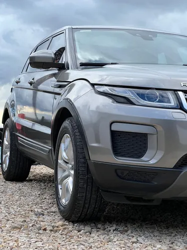 Land Rover Evoque 2.0 Hse Dynamic Si4