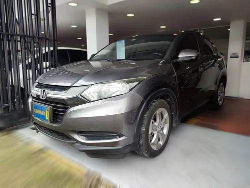 Honda HR-V 1.8 Lx