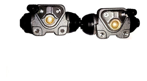 Imagen 2 de 5 de Kit Cilindros Freno Traseros Toyota Corona 1998-2003