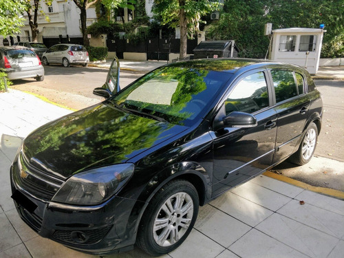 Chevrolet Vectra