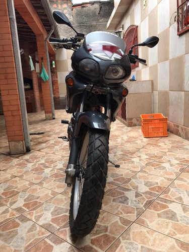 Cagiva Canyon 500 Agrale Ducati Xre Xt Falcon Cb