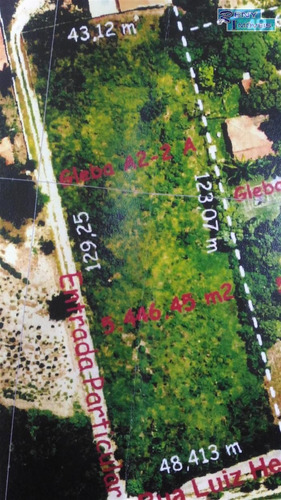 Imagem 1 de 2 de Áreas À Venda Em Sorocaba/sp - Compre O Seu Áreas Aqui! - 1438038