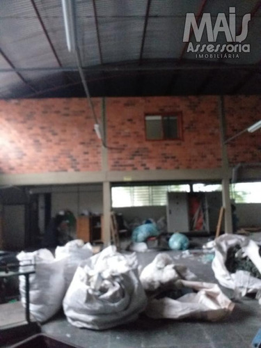 Imagem 13 de 15 de Prédio Comercial Para Venda Em Novo Hamburgo, São José, 3 Banheiros - Cwvpc005_2-1086254