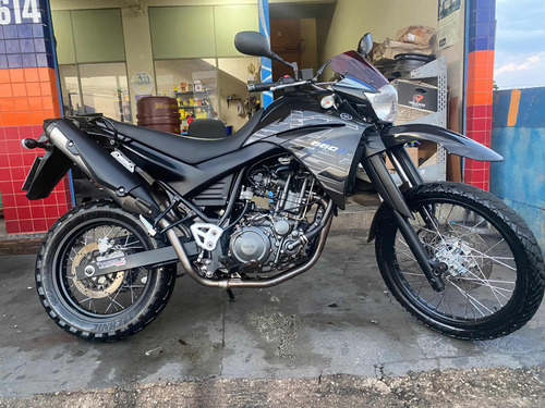 Yamaha Xt 660r