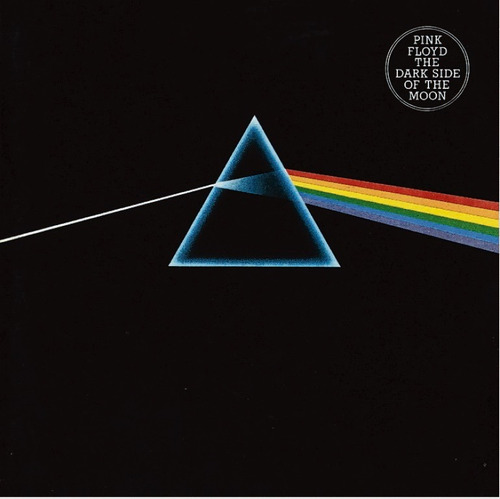 Vinilo Pink Floyd The Dark Side Of The Moon (vinilohome)