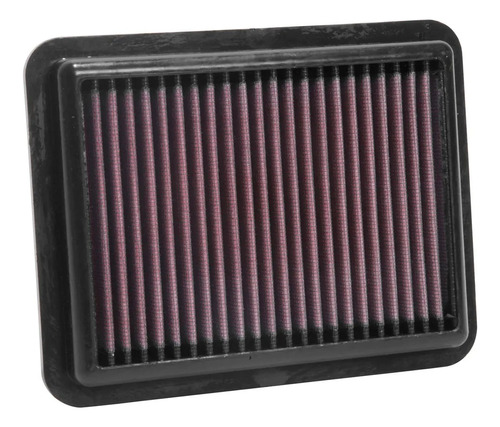 Filtro Aire K&n Nissan Versa 20-23 Kicks 18-23 33-5087 Kn Fi