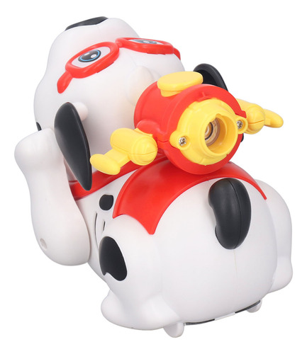 Juguete Interactivo Para Perros Para Niños, Baile Eléctrico,