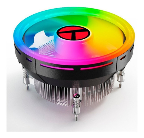 Cooler Disipador Para Cpu Intel Socket 115x/1200 Teros