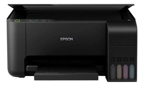 Impresora Multifuncional Tinta Color Epson L3250 Wifi