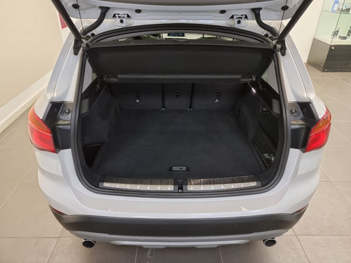 Imagen 12 de 15 de Bmw X1 25i Xdrive At Xline 231cv 2016 71000 Kms!!! - Lenken