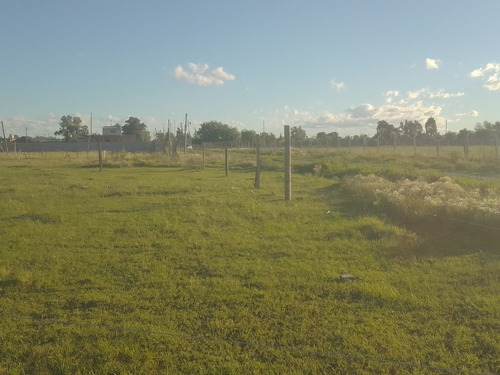 Imagen 10 de 13 de Se Venden Dos Lotes En Esquina. Frente A Upcn