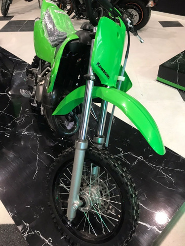 Imagen 4 de 15 de Kawasaki Kx 65 2022 0km