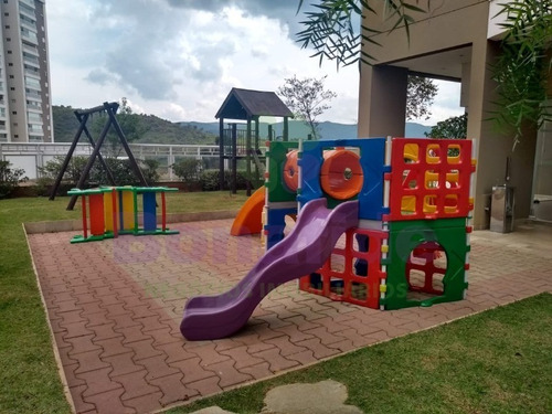 Imagem 28 de 30 de Apartamento A Venda, Edifício Golden Garden, Jardim Bonfiglioli, Jundiaí - Ap10673 - 34133578