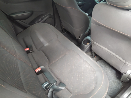 Chevrolet Onix 2013 1.4 Ltz 5p