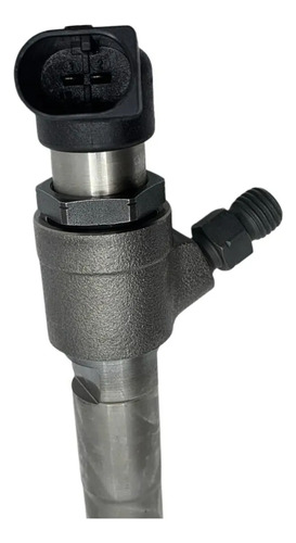Bico Injetor Ranger 2.2 E 3.2 2013 À 2016 A2c59517051