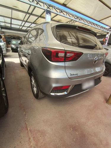 Mg Zs 1.5 Com Mt 2022