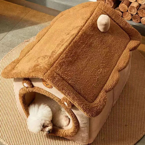 Hy Cama Caliente For Perros Y Gatos For El Invierno