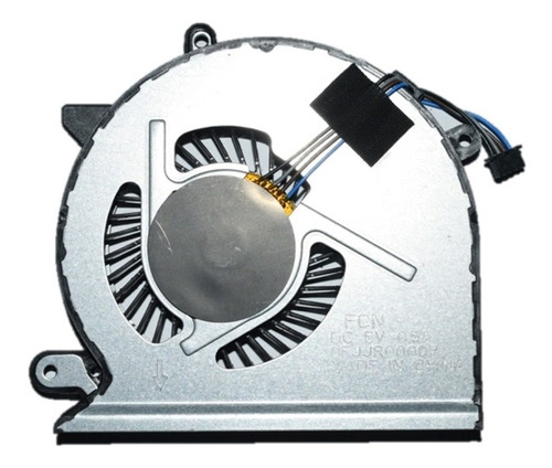 Ventilador P/ Hp 15-cd Series 15-cd027ax 15-cd028ax 15-cd029