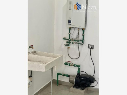 Imagen 7 de 12 de Casa Sola En Venta Fraccionamiento El Lago Residencial
