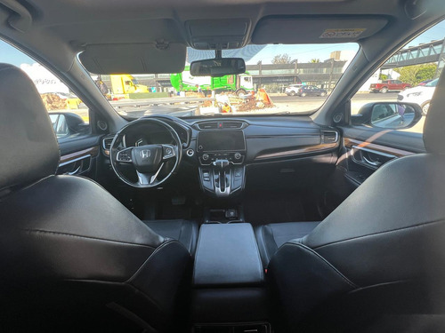 Honda CR-V 1.5 Touring Cvt
