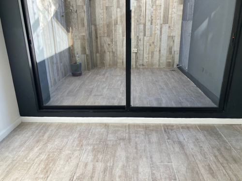 Venta De Monoambiente Con Garage En Punta Carretas