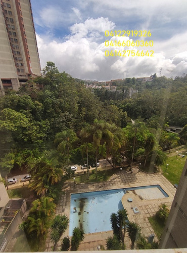 Imagen 5 de 14 de En Rebaja, Bello Apartamento En Trebol Country , El Picacho San Antonio