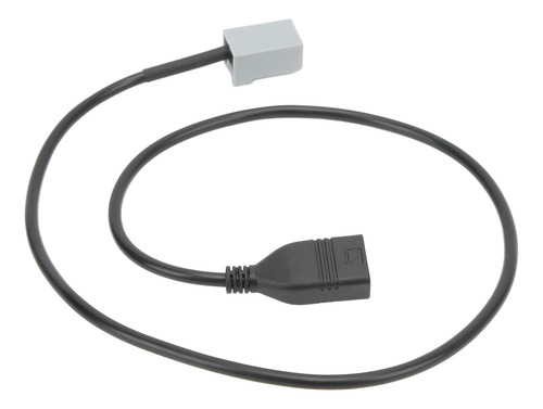 Cable Adaptador Usb Mp3 Para Coche, Módulo Mp4 Wma Para Jazz