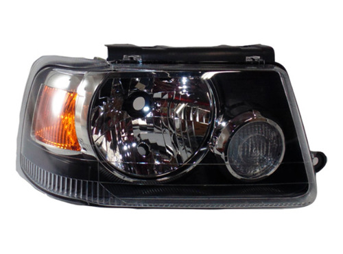 Farola Ford Ranger Derecha 2006 - 2009 Venezuela