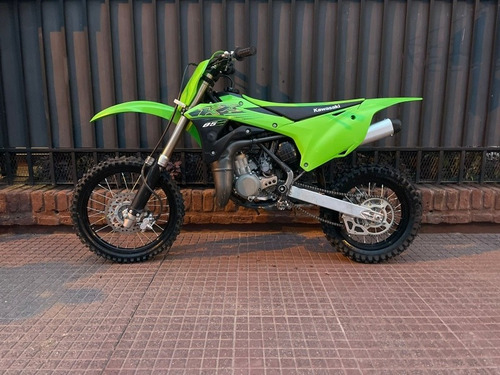 Imagen 4 de 7 de Kawasaki Kx85