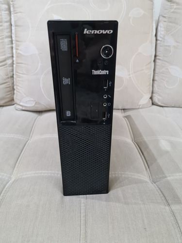 Computador Pc Cpu Lenovo E73 Core I5 4430s 8gb Ram 500gb
