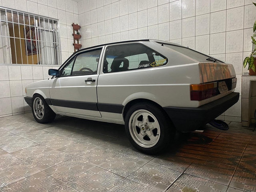 Volkswagen Gol Gl Imp Argentino