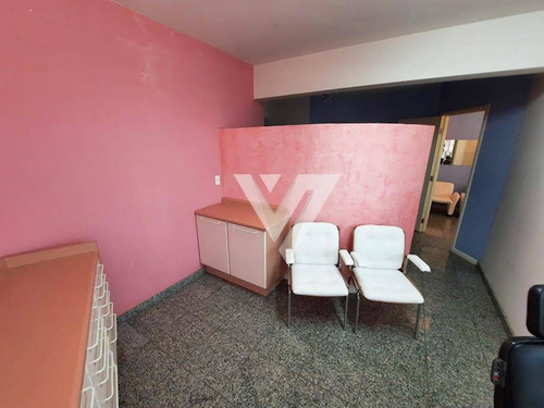 Imagem 11 de 14 de Sala, 70 M² - Edifício Dallas - Sorocaba/sp - Sa0144