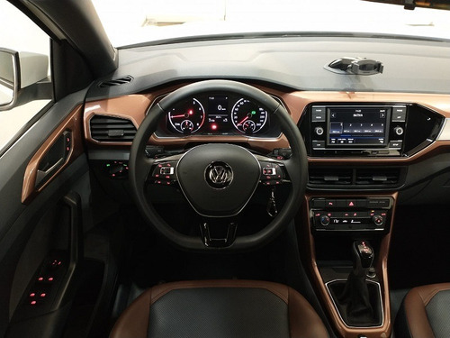 Imagem 6 de 11 de Vw T Cross