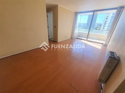 Departamento En Venta De 2 Dorm. En San Miguel