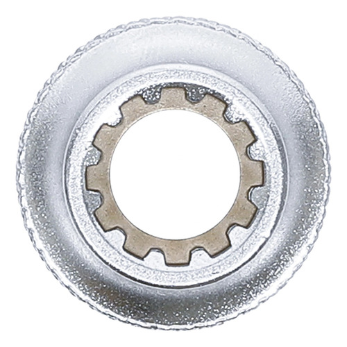 Dado Multiusos Gear Lock 1/2 | 10 Mm | Bgs 10210