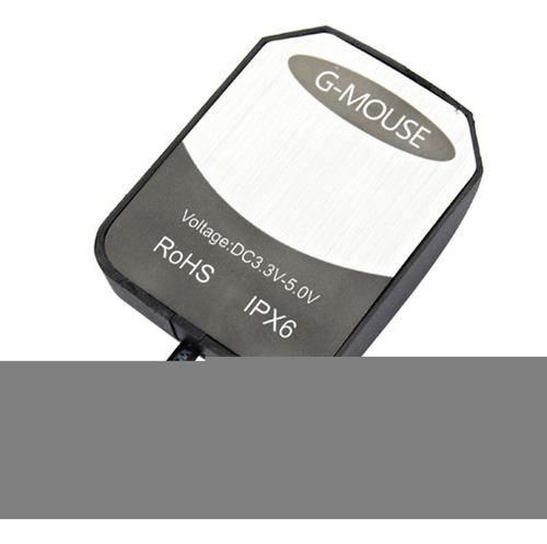 Vk-162 Usb Gps Receptor Gps Módulo Gps Con Antena Usb Interf