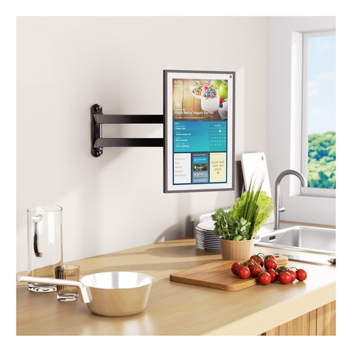 Wali Mount For Echo Show 21, Echo Show 15, Soporte De De Con