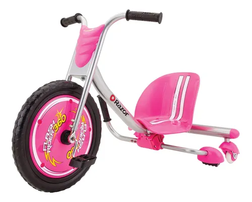Triciclo derrapante cheap