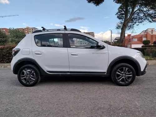 Renault Stepway 1.6 Zen