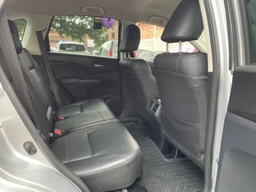 Honda CR-V 2.4 Lx