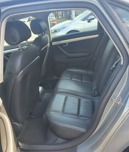 Impecable Audi A4 Tdi 2.0 Caja De 6ta Año 2008 Con 254.000km