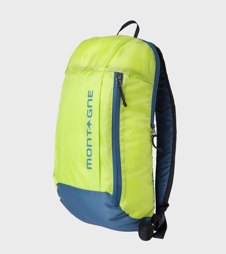 Mochila Vander 10lt Montagne Deportiva Urbana Ultraliviana