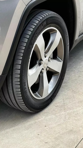Jeep Grand Cherokee 3.6 Limited 286hp Atx