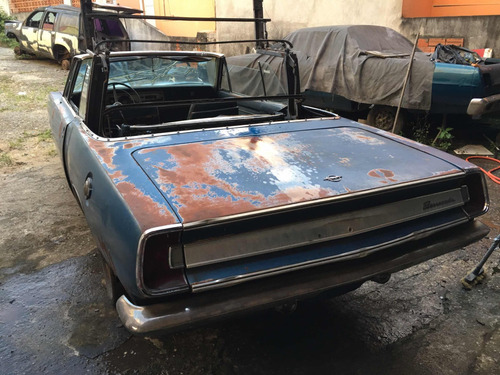 Dodge Dart Charger Barracuda V8 Plymonth Imp Restomont Super